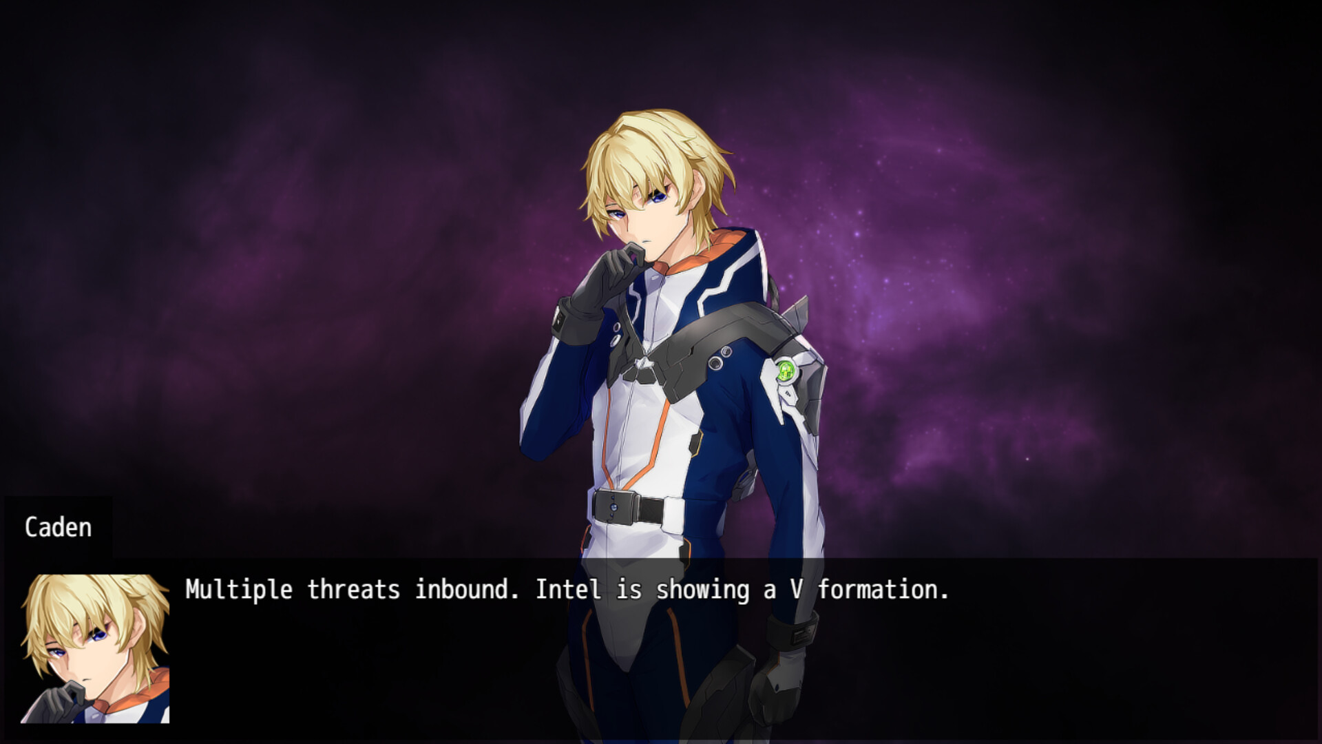 SableSyn Protocol screenshot 9