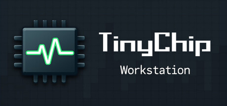 TinyChip Workstation