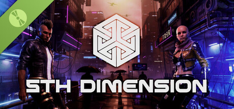 5th Dimension Demo