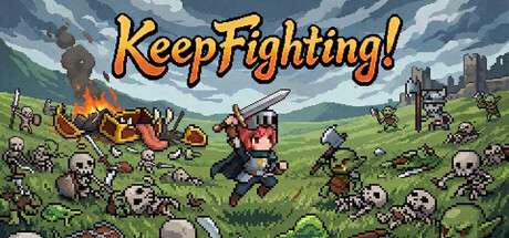 KeepFighting