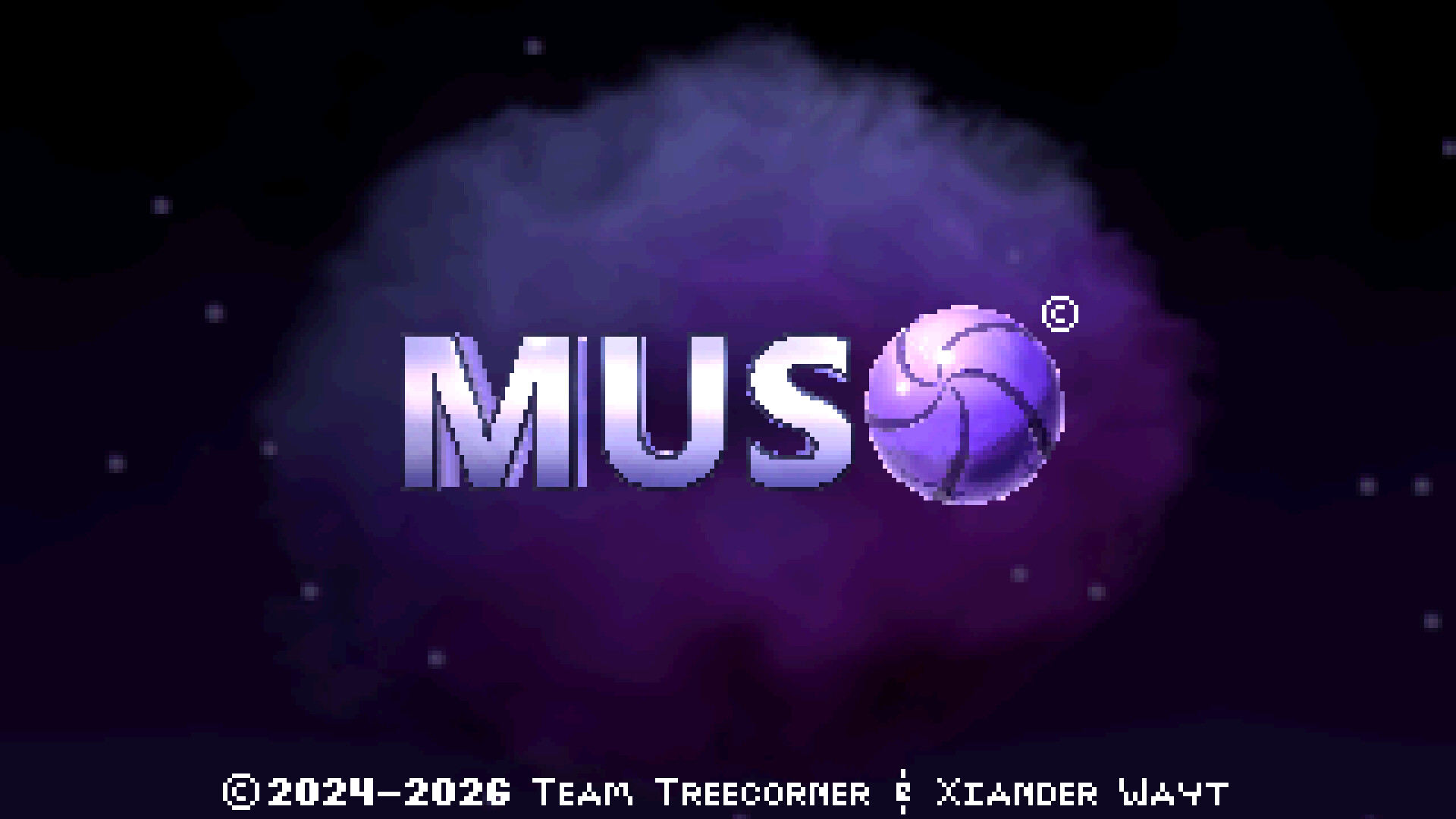 MUSO screenshot 1
