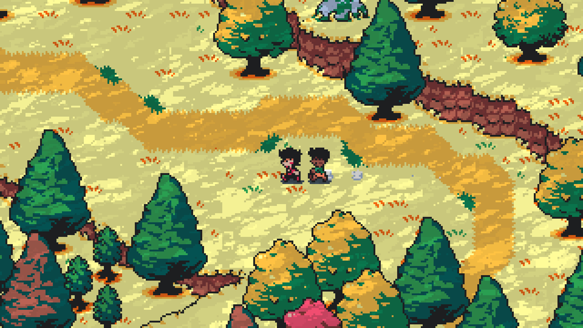 MUSO screenshot 3