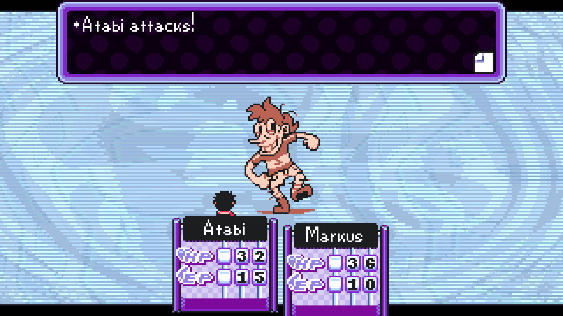 MUSO screenshot 2