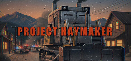 Project Haymaker