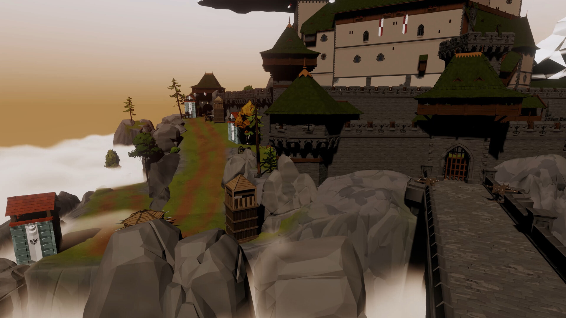 King's Deck screenshot 5