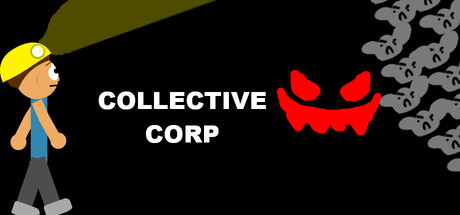 Collective Corp — Steam header
