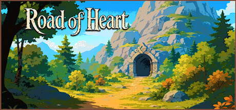 Road of Heart