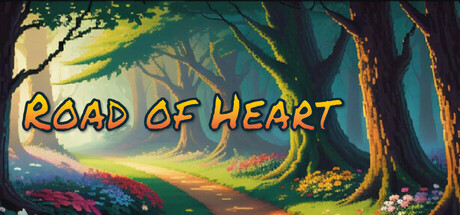 Road of Heart