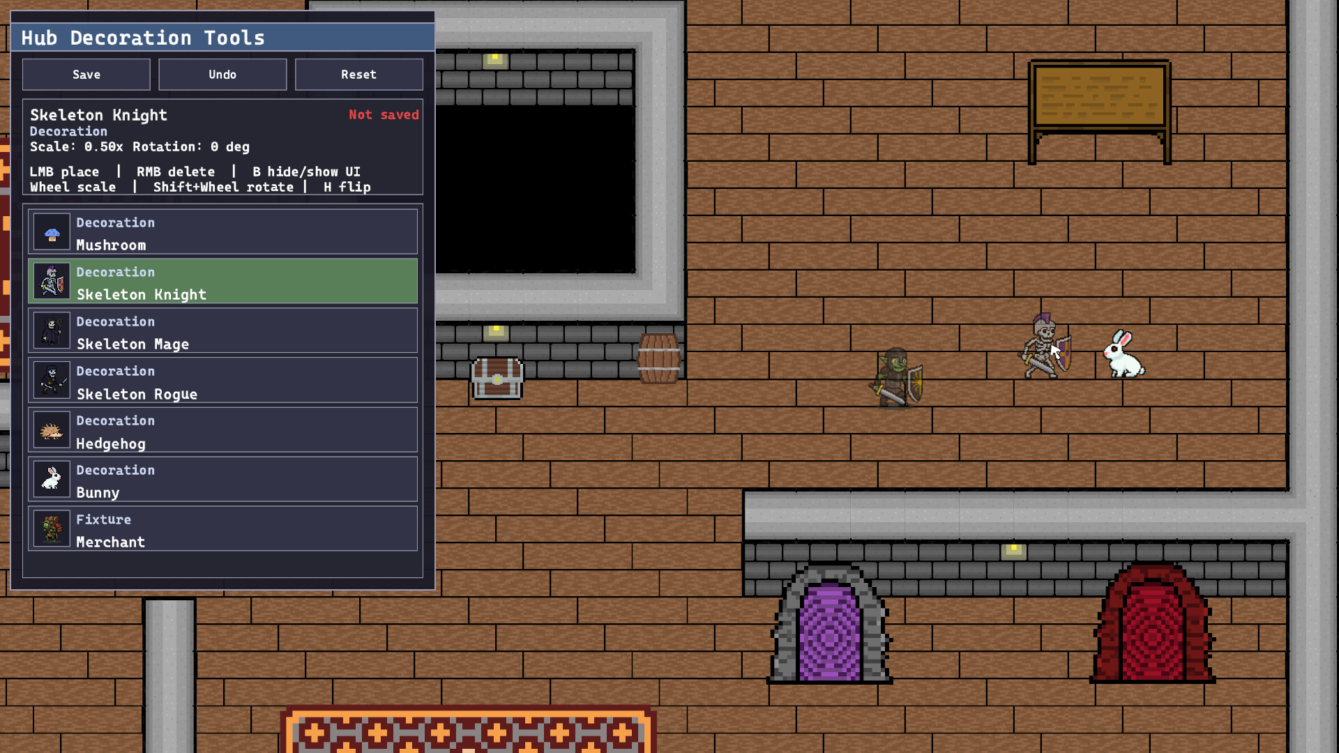 HobGob screenshot 7