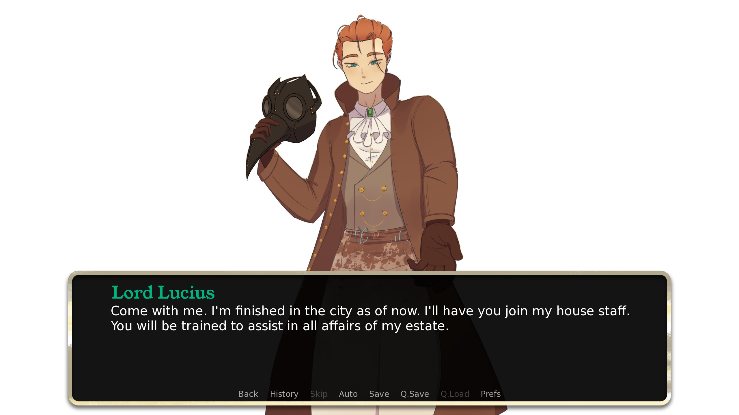 Reclaim screenshot 5