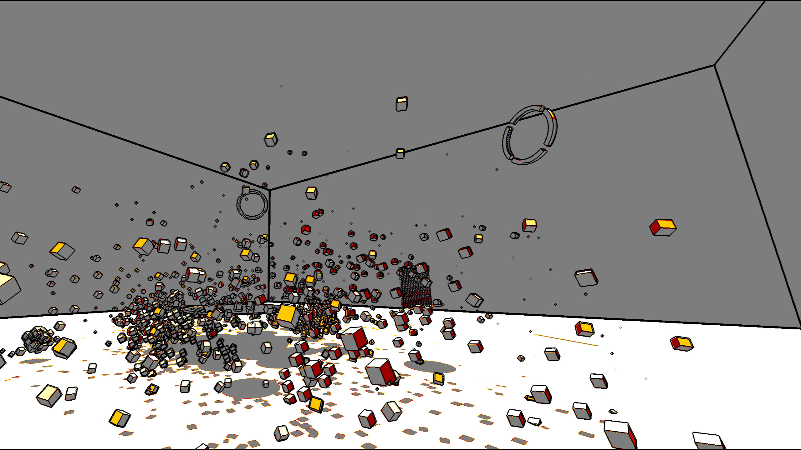 Anthros' Edge screenshot 2