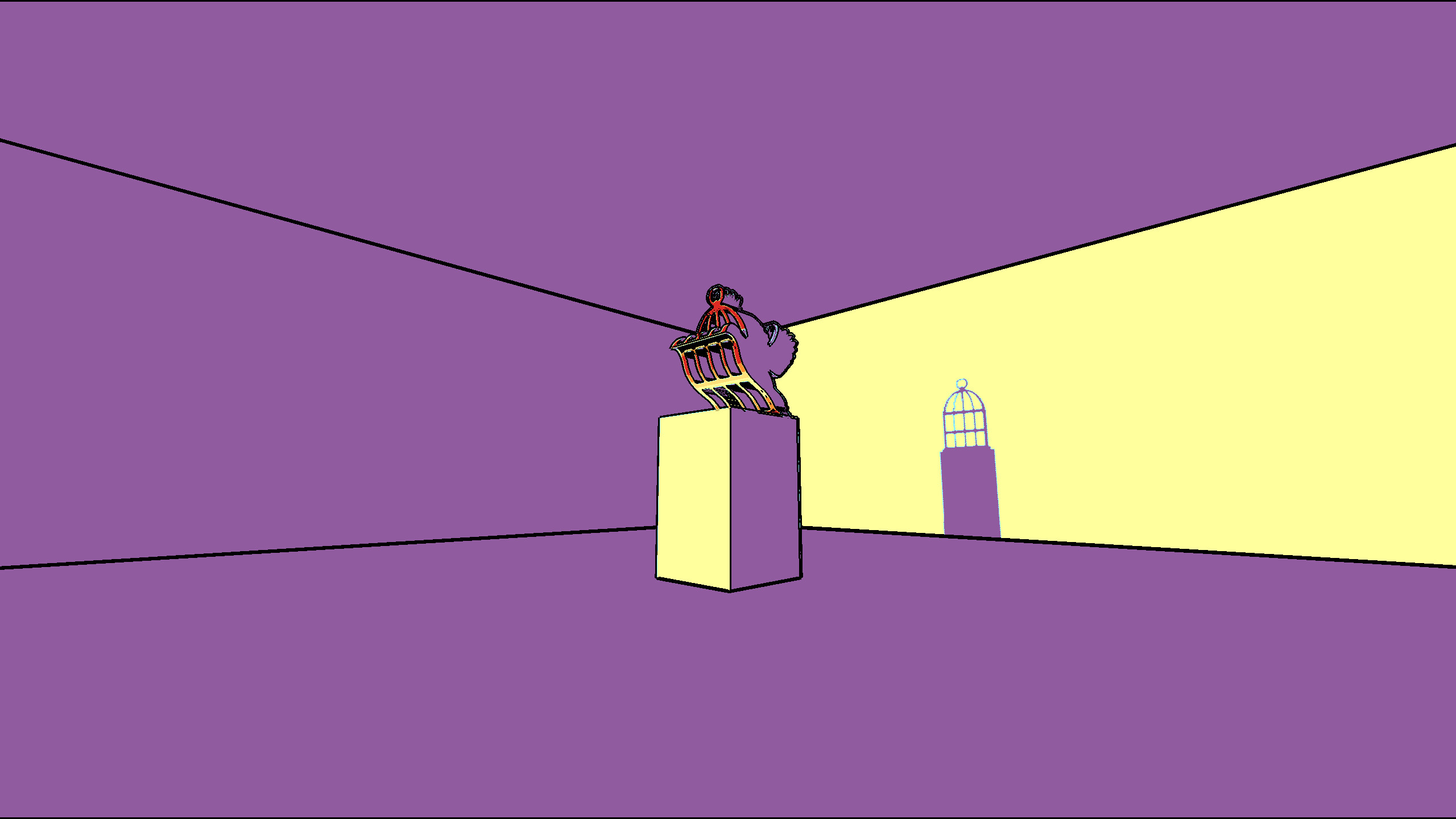 Anthros' Edge screenshot 1
