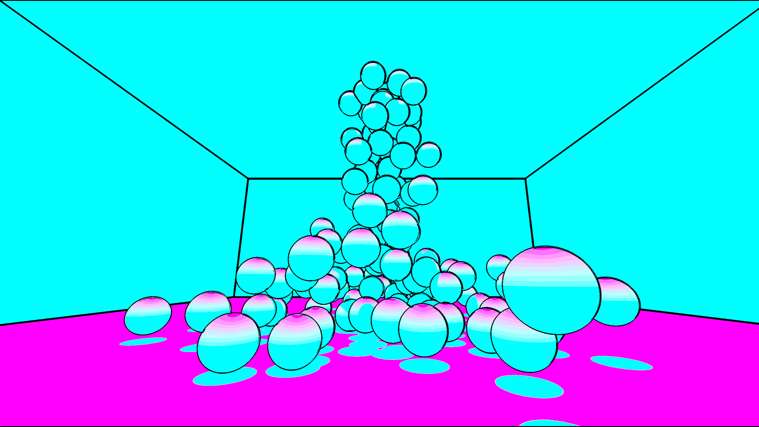 Anthros' Edge screenshot 5