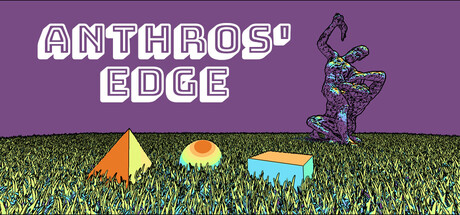 Anthros' Edge — Steam header