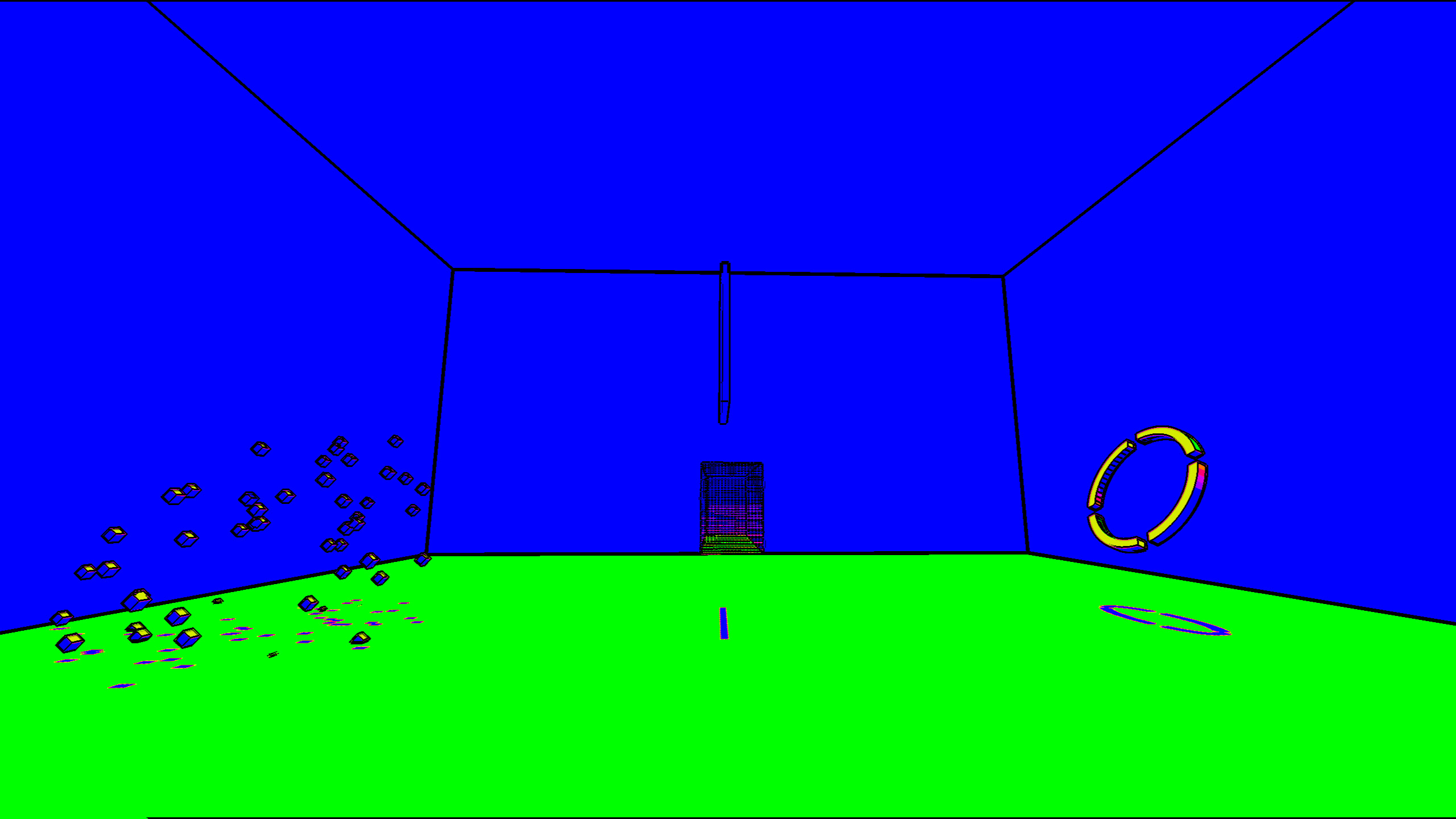 Anthros' Edge screenshot 8