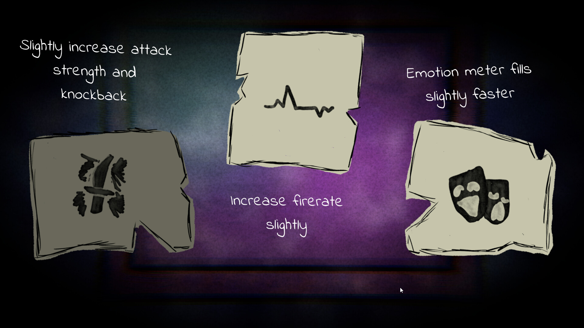 Memoirs screenshot 4