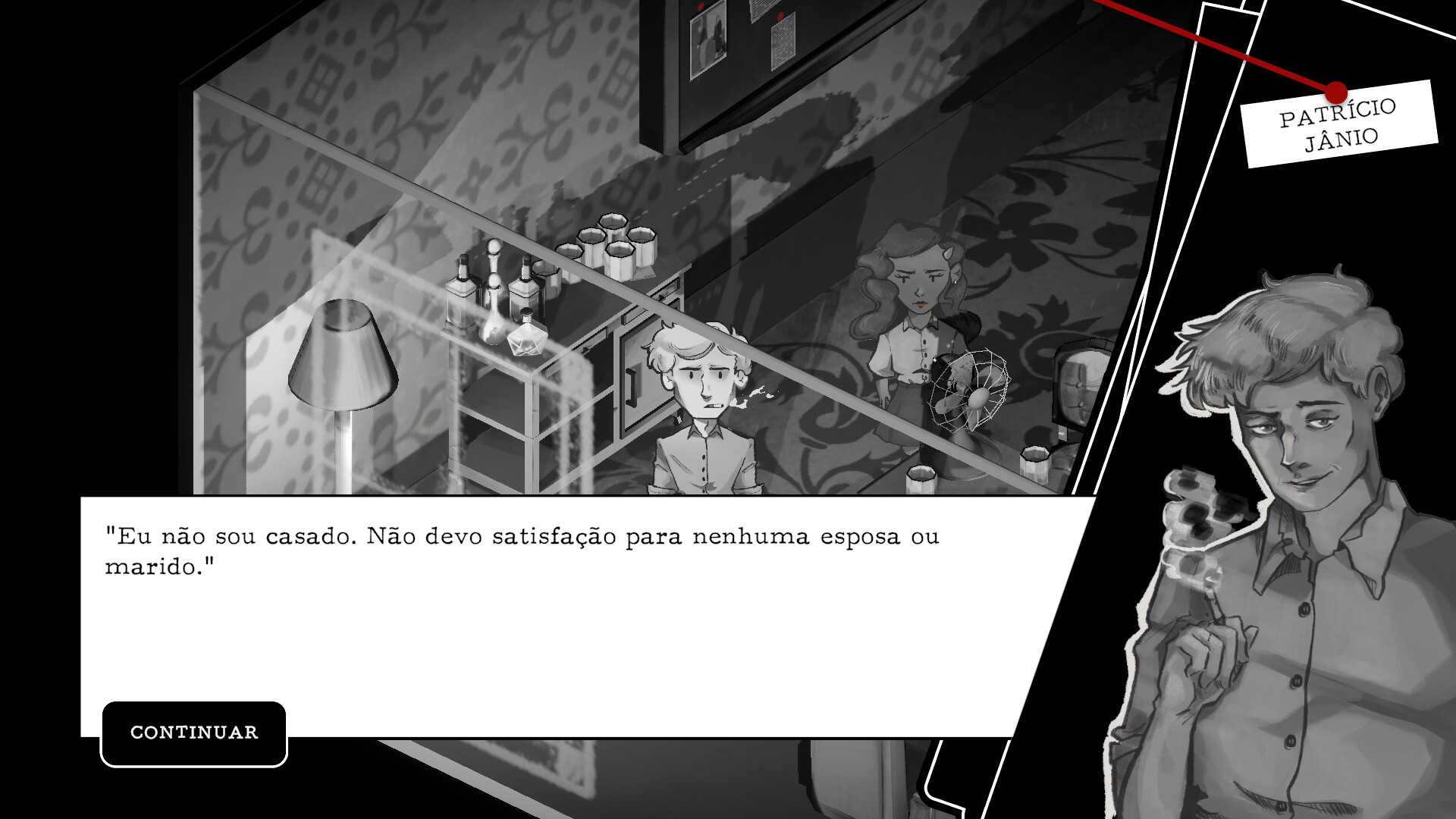 Acrônimo Tupiniquim screenshot 1