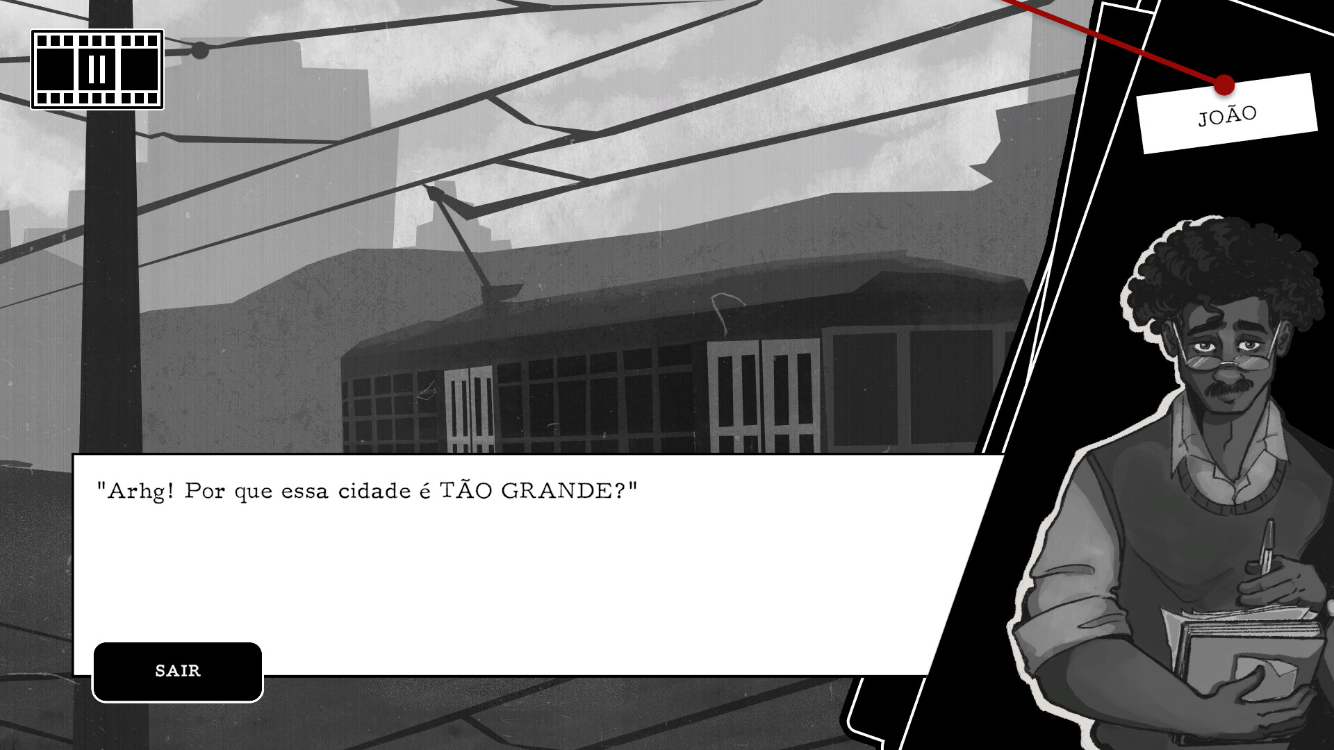 Acrônimo Tupiniquim screenshot 13