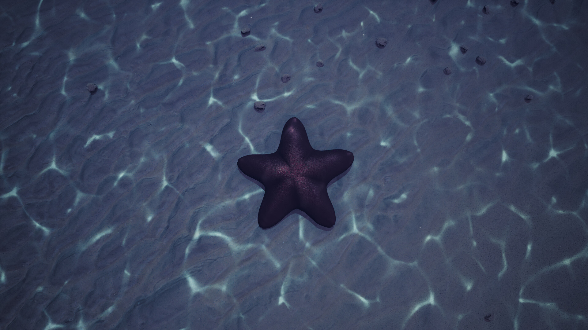 Starfish Simulator 👍 screenshot 10