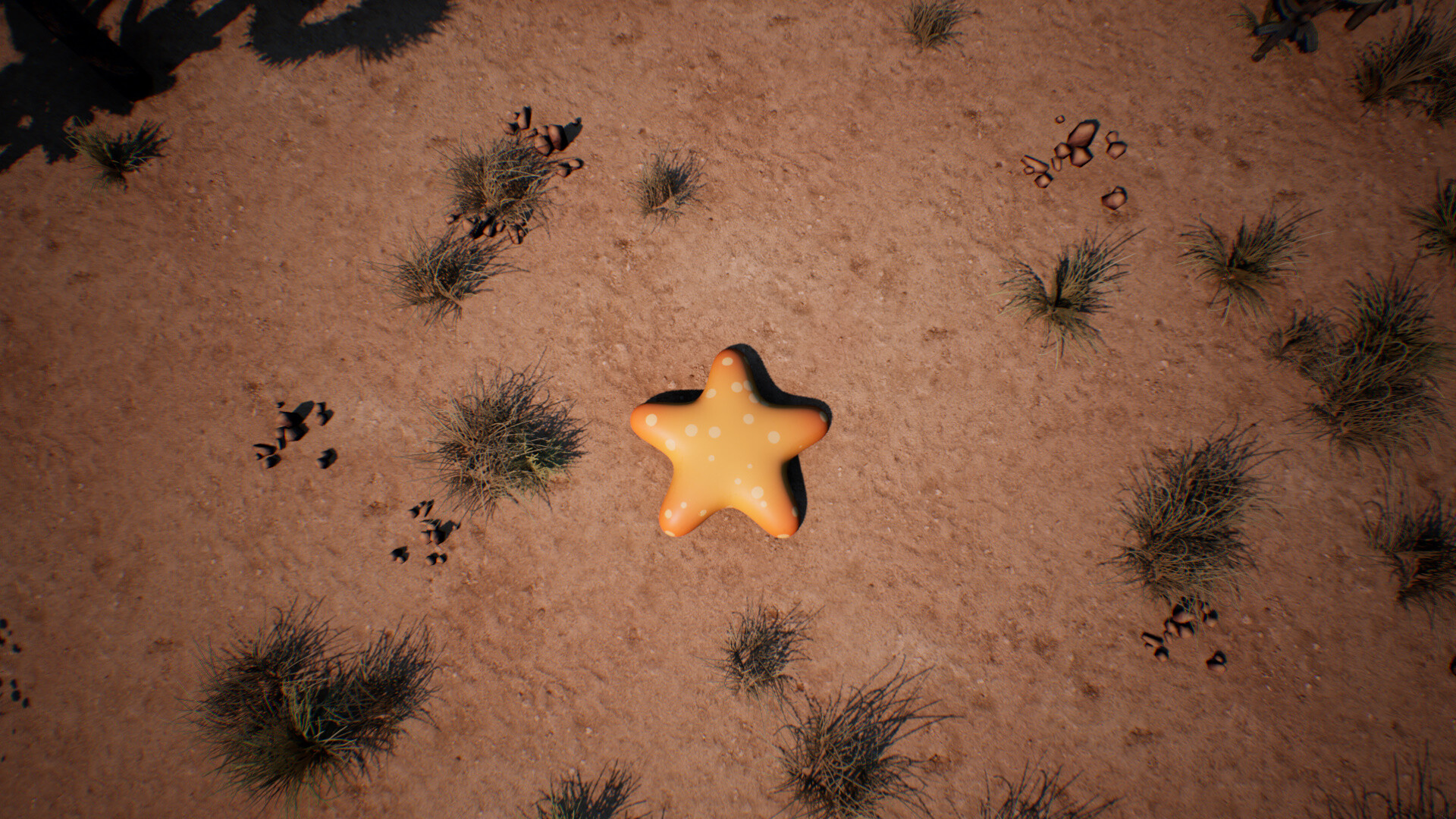 Starfish Simulator 👍 screenshot 11