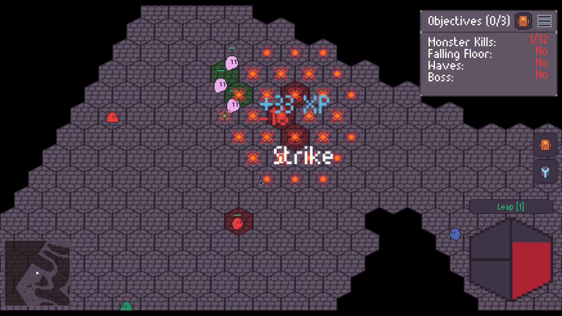 Hexstride screenshot 6