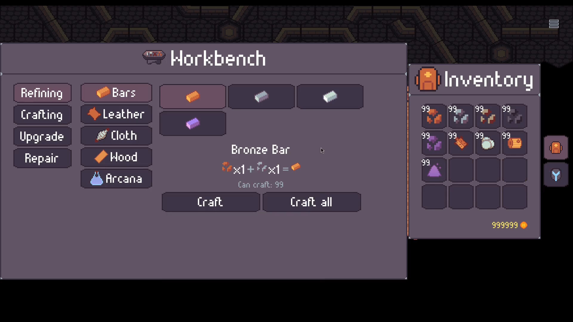 Hexstride screenshot 10