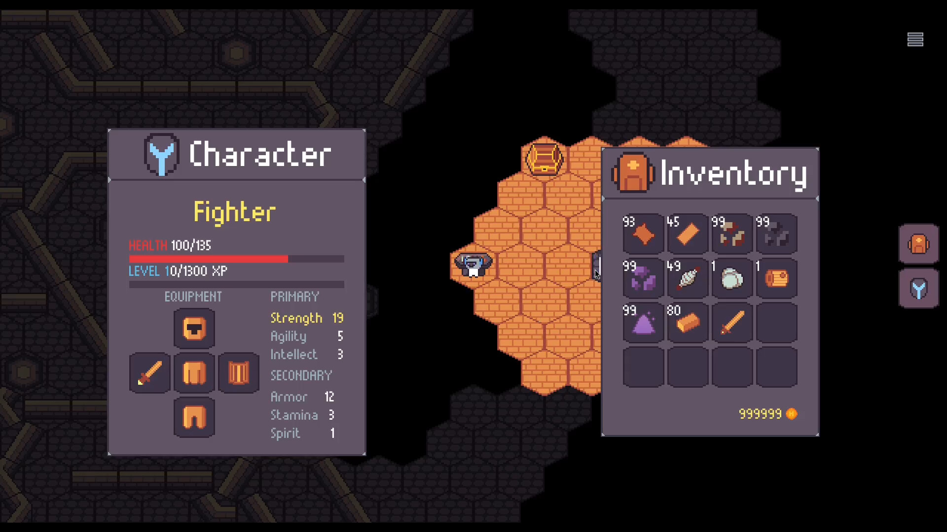 Hexstride screenshot 11