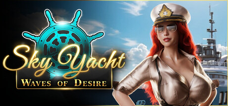 Sky Yacht - Waves of Desire