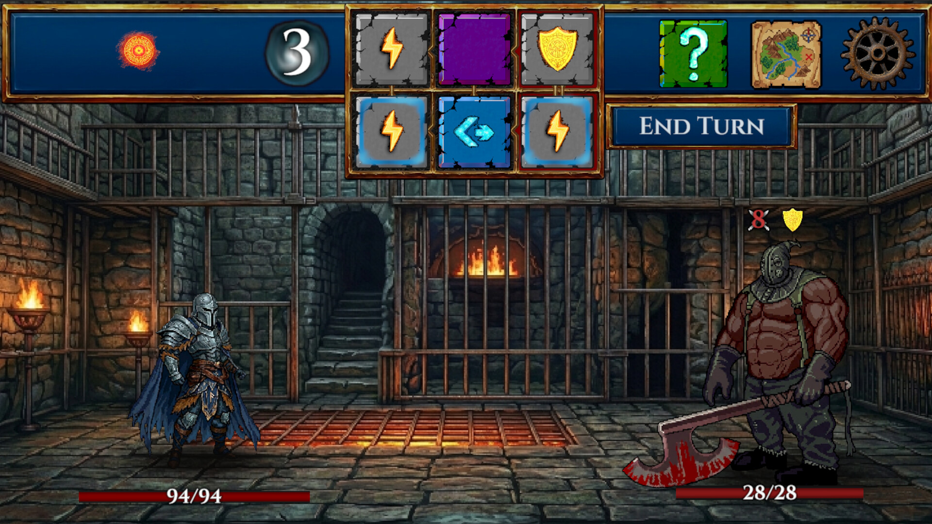 Escape to Ariah screenshot 1