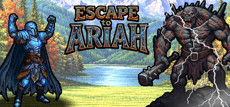 Escape to Ariah