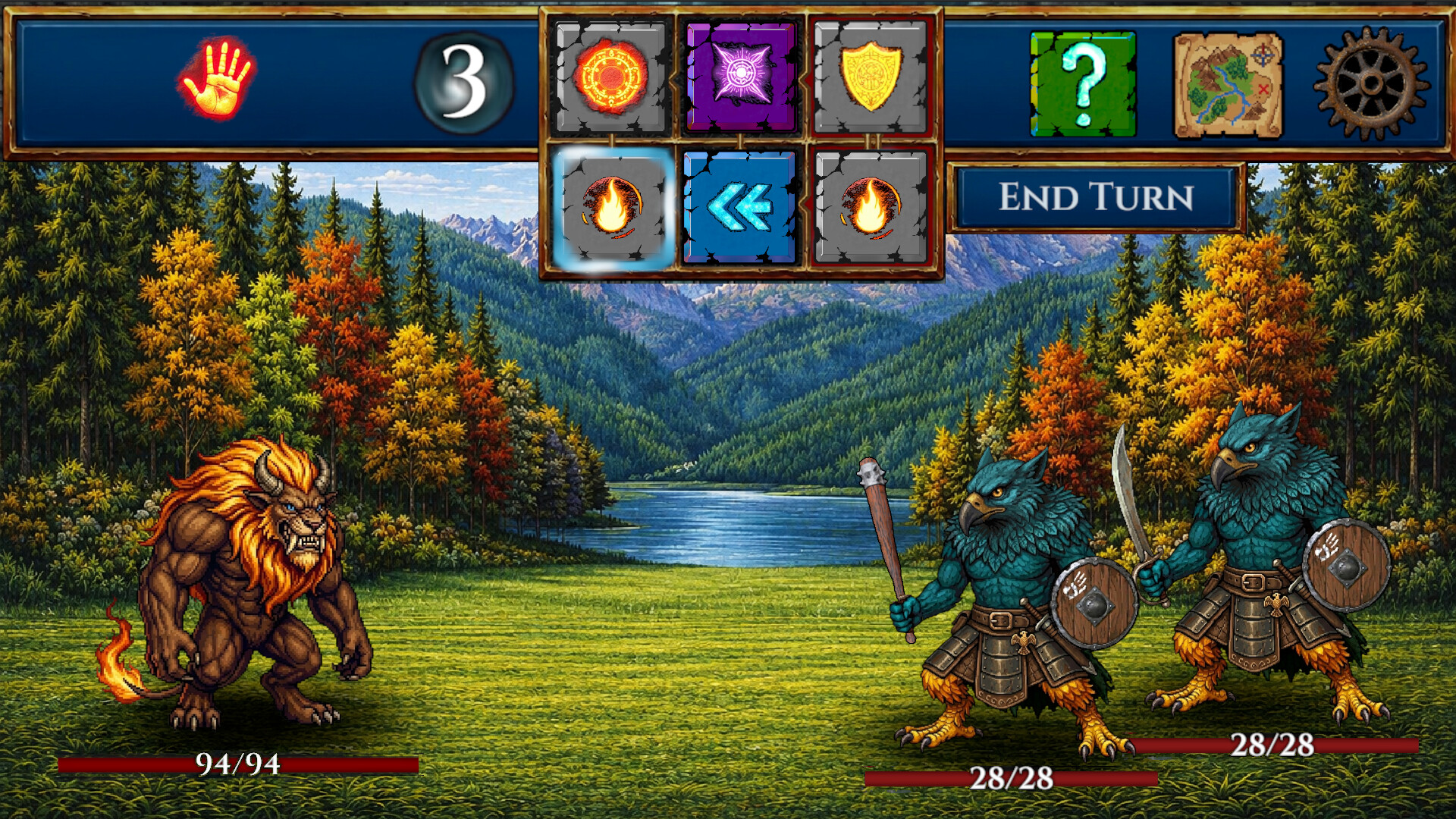 Escape to Ariah screenshot 4