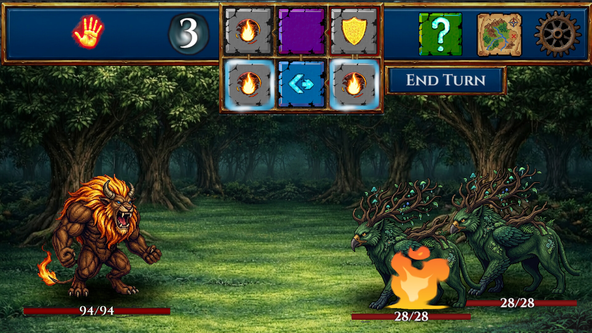 Escape to Ariah screenshot 6