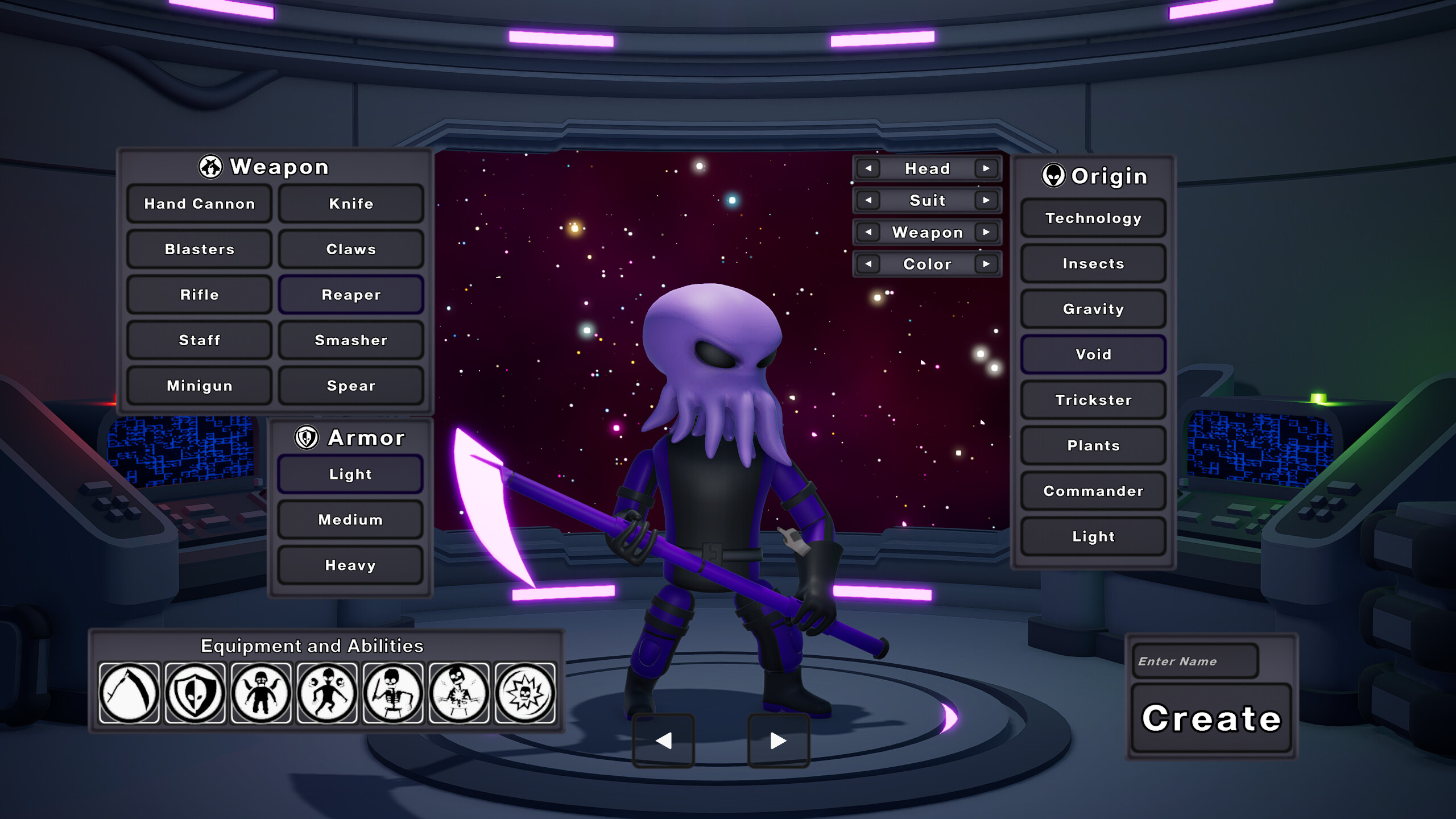 Unearthly screenshot 8