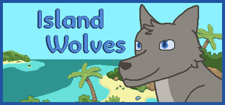 Island Wolves