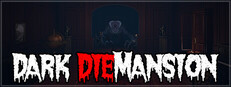 Dark DieMansion Steam art