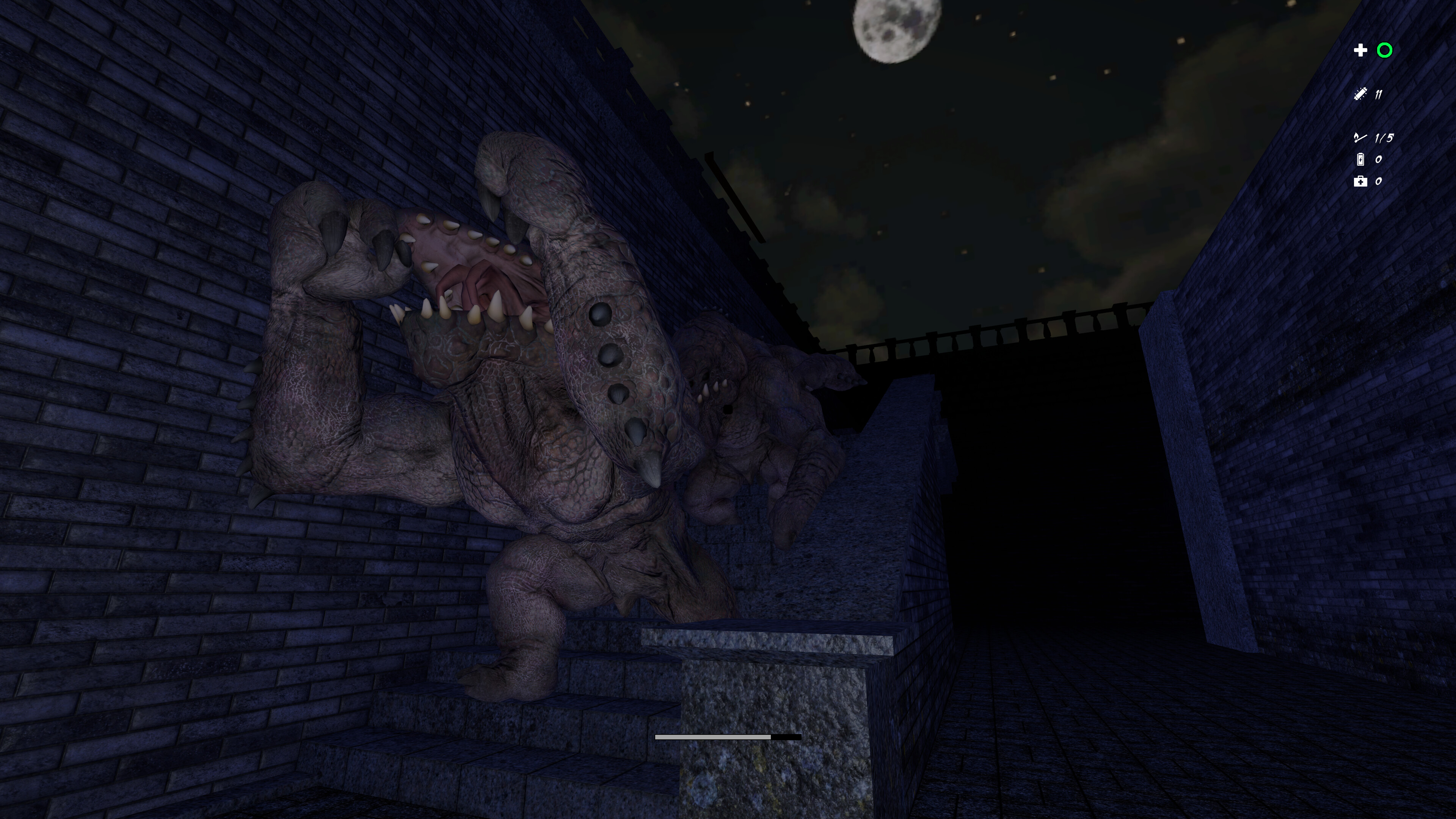Dark DieMansion screenshot 4