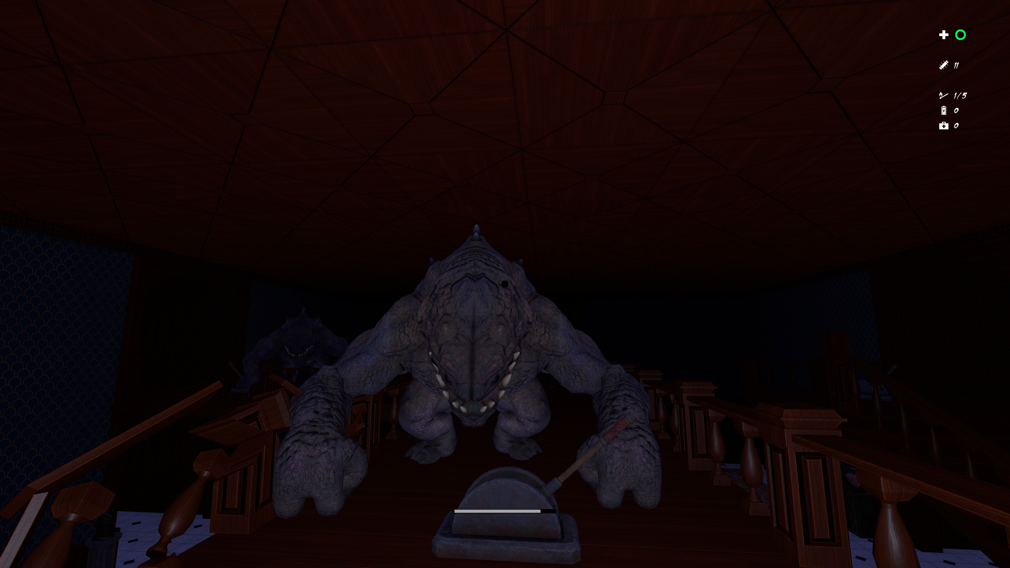 Dark DieMansion screenshot 5