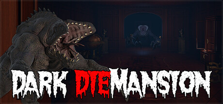 Dark DieMansion