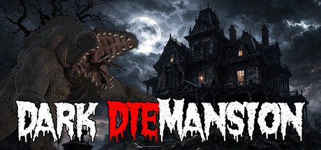 Dark DieMansion