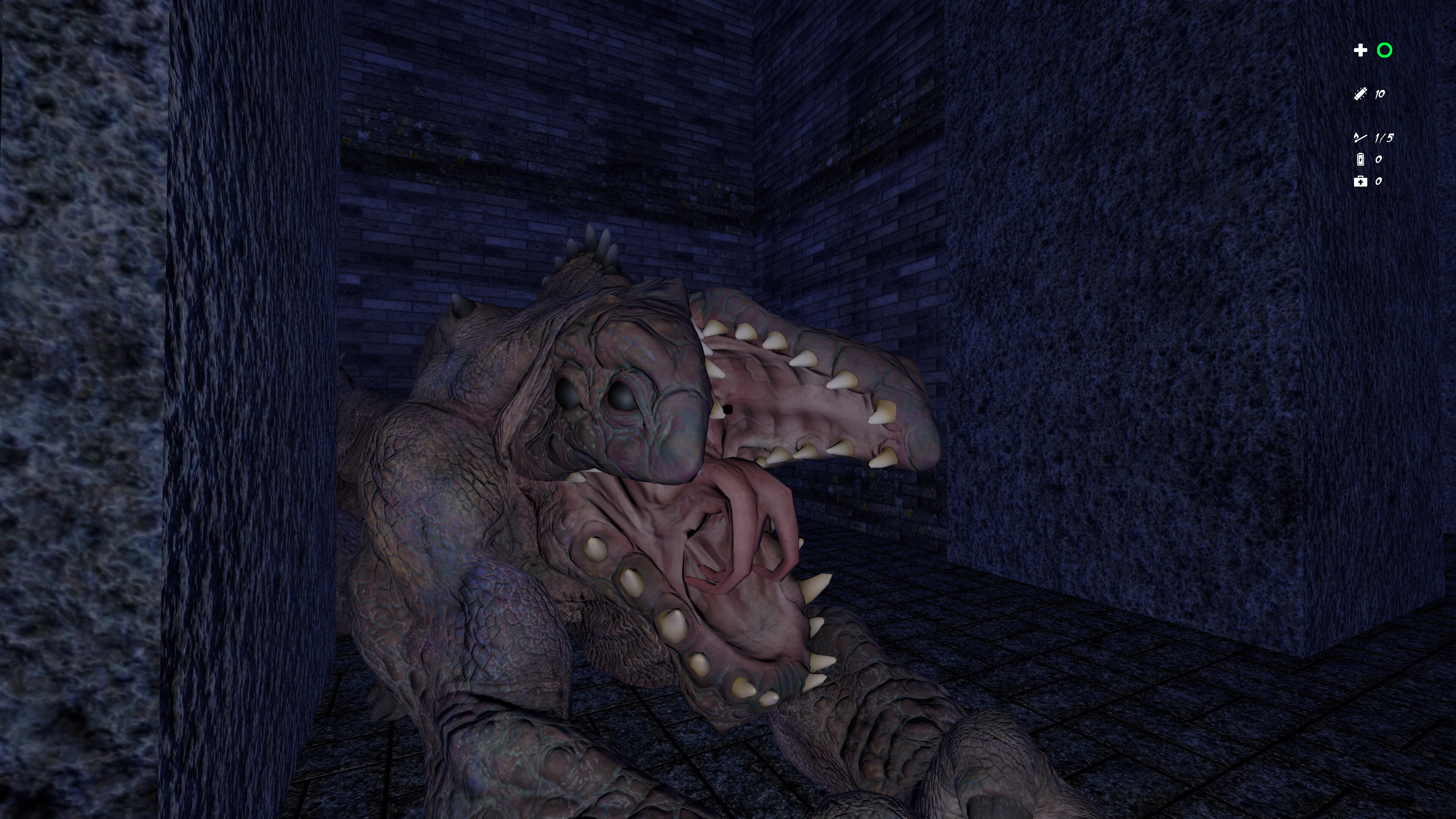 Dark DieMansion screenshot 9