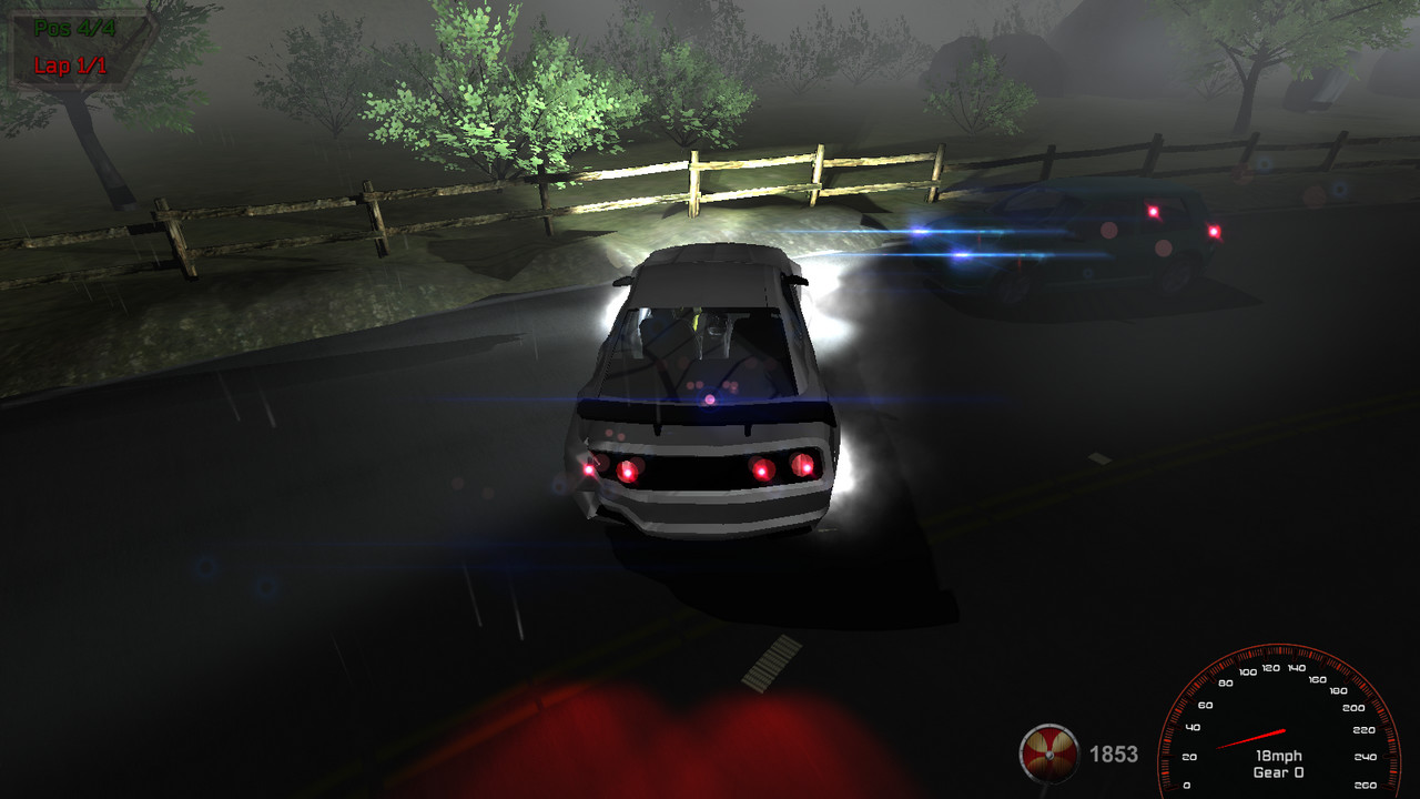Race & Destroy screenshot 6