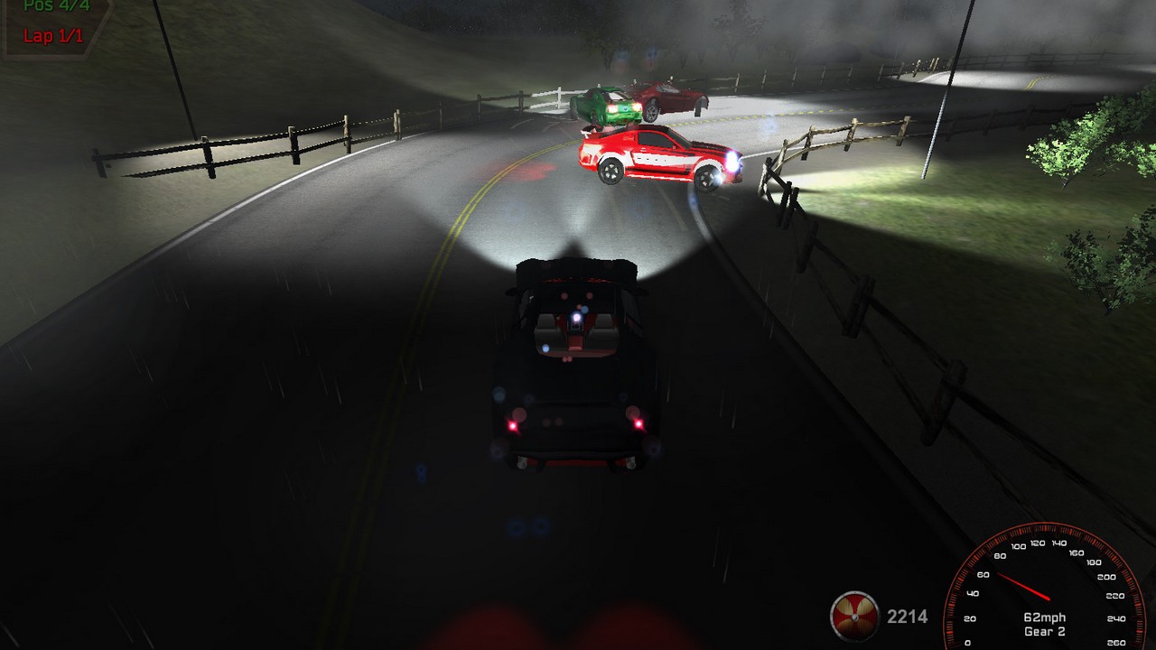 Race & Destroy screenshot 4