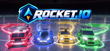 Rocket.io