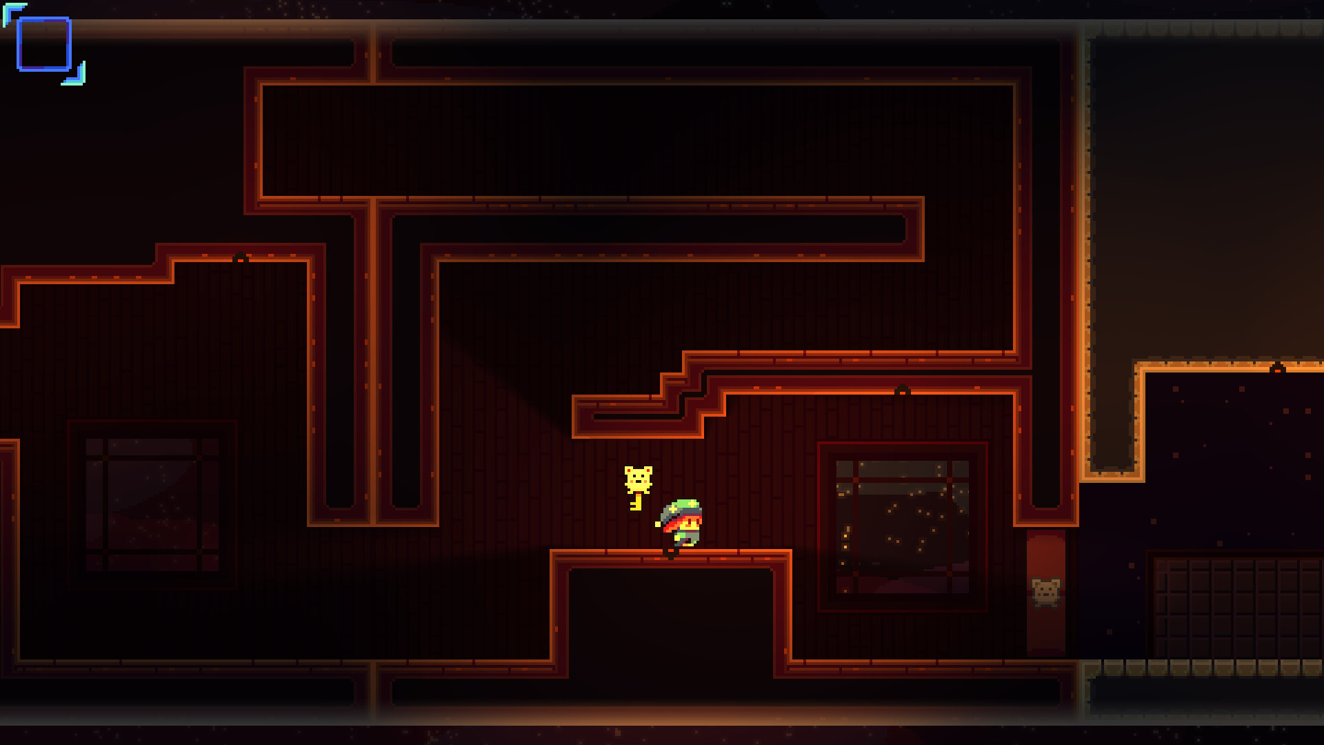 Goodnight, B screenshot 5