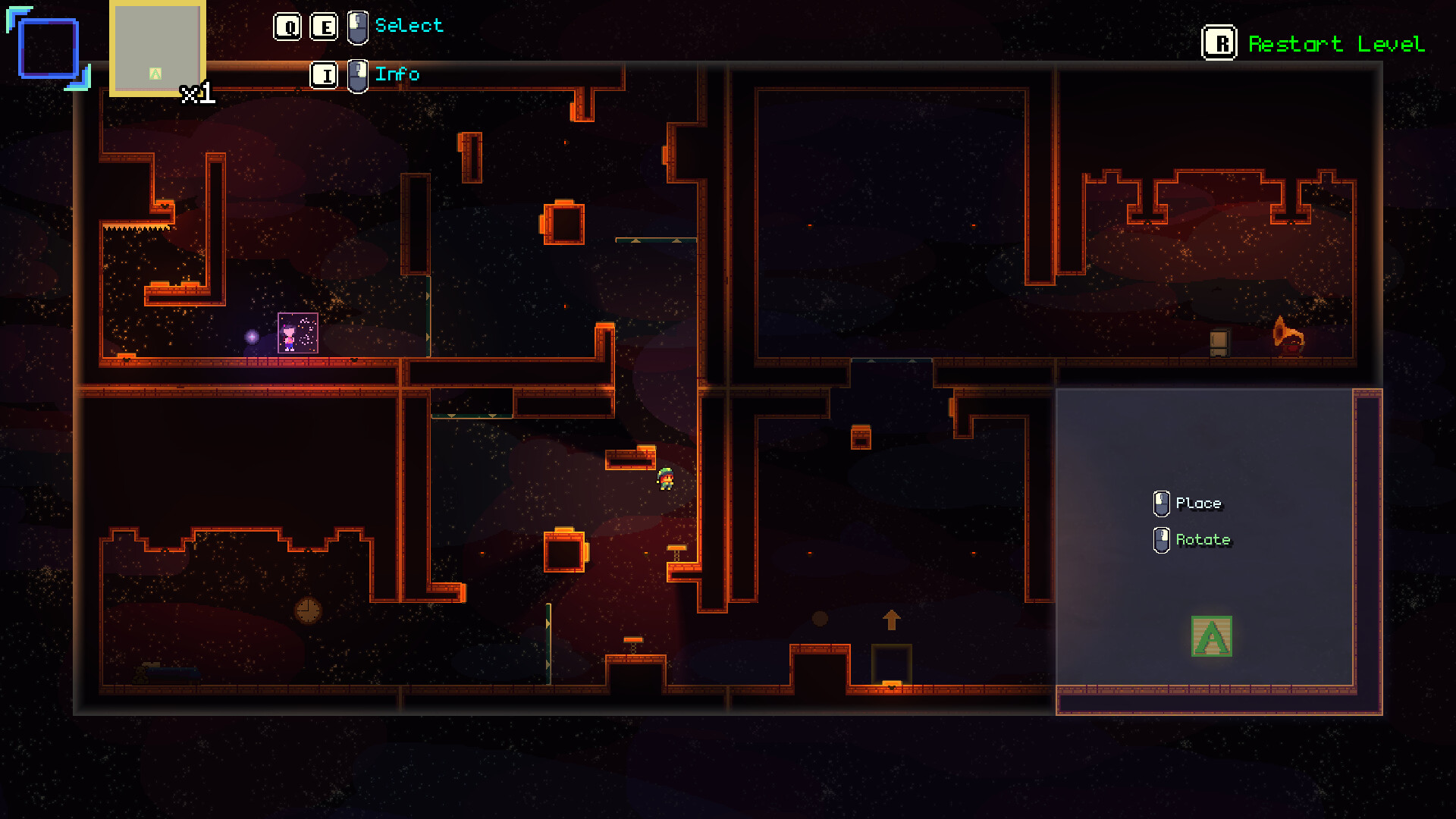 Goodnight, B screenshot 7