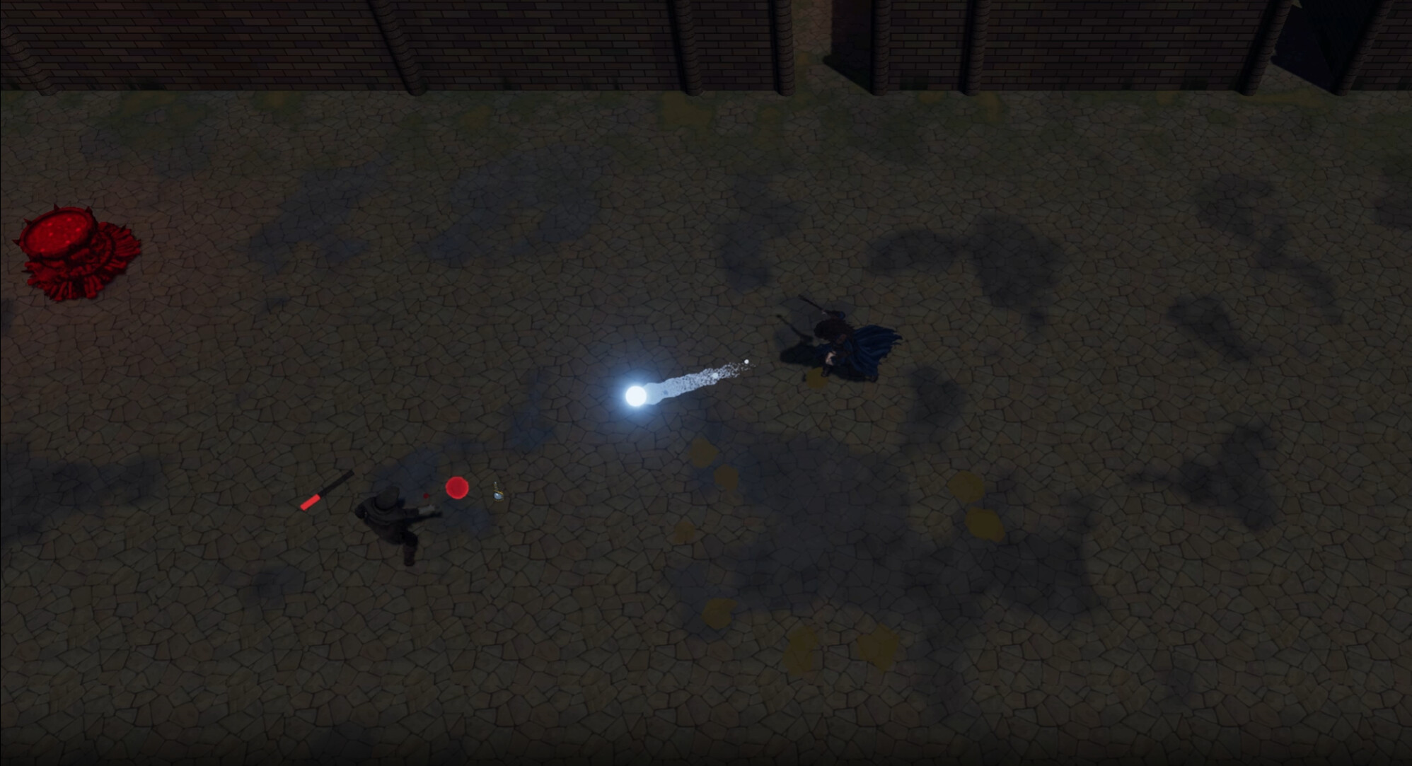 We Die Below screenshot 2