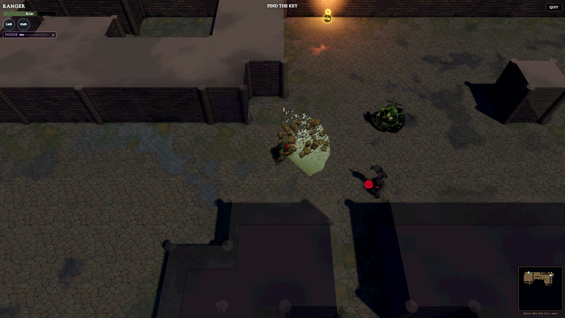 We Die Below screenshot 8