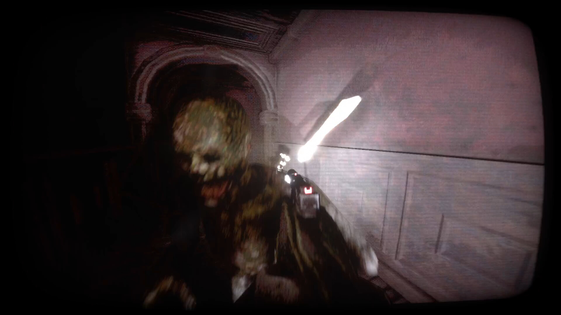 Larva screenshot 2