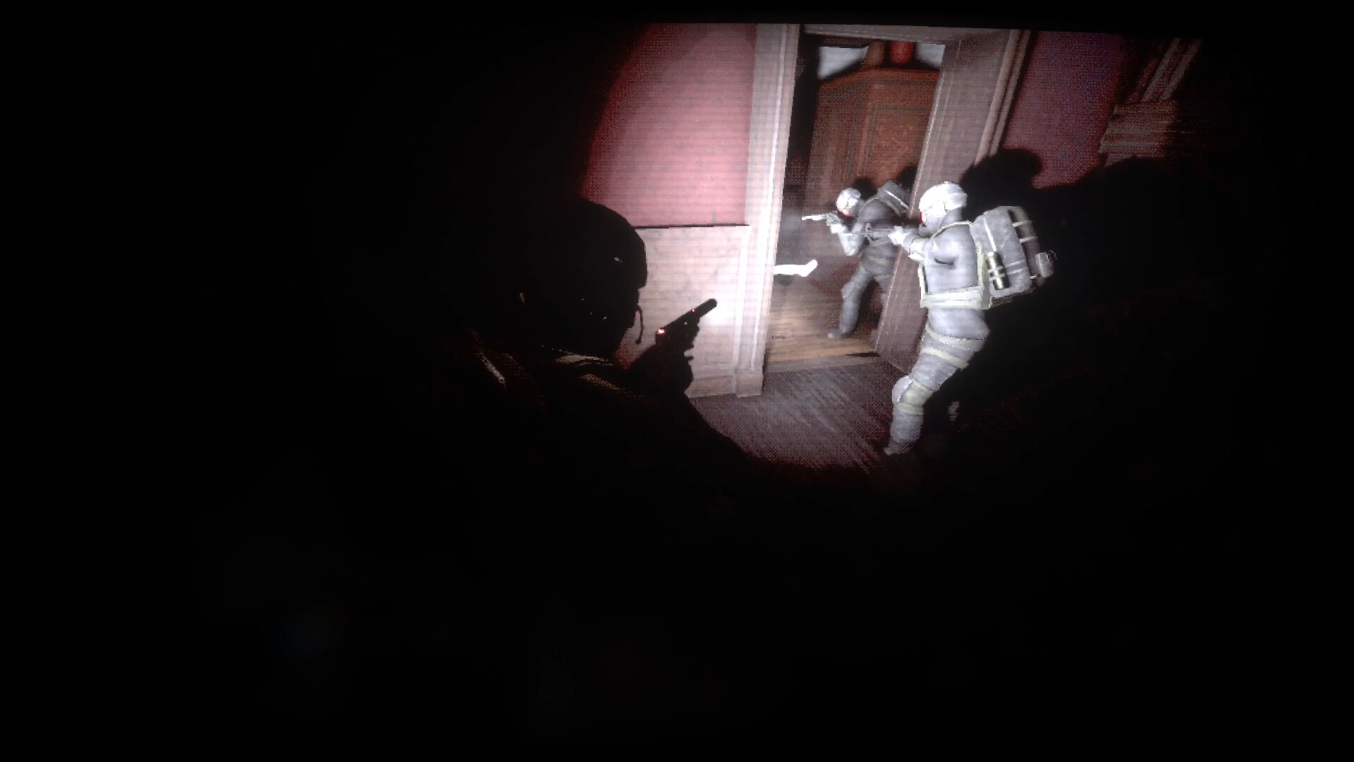 Larva screenshot 5