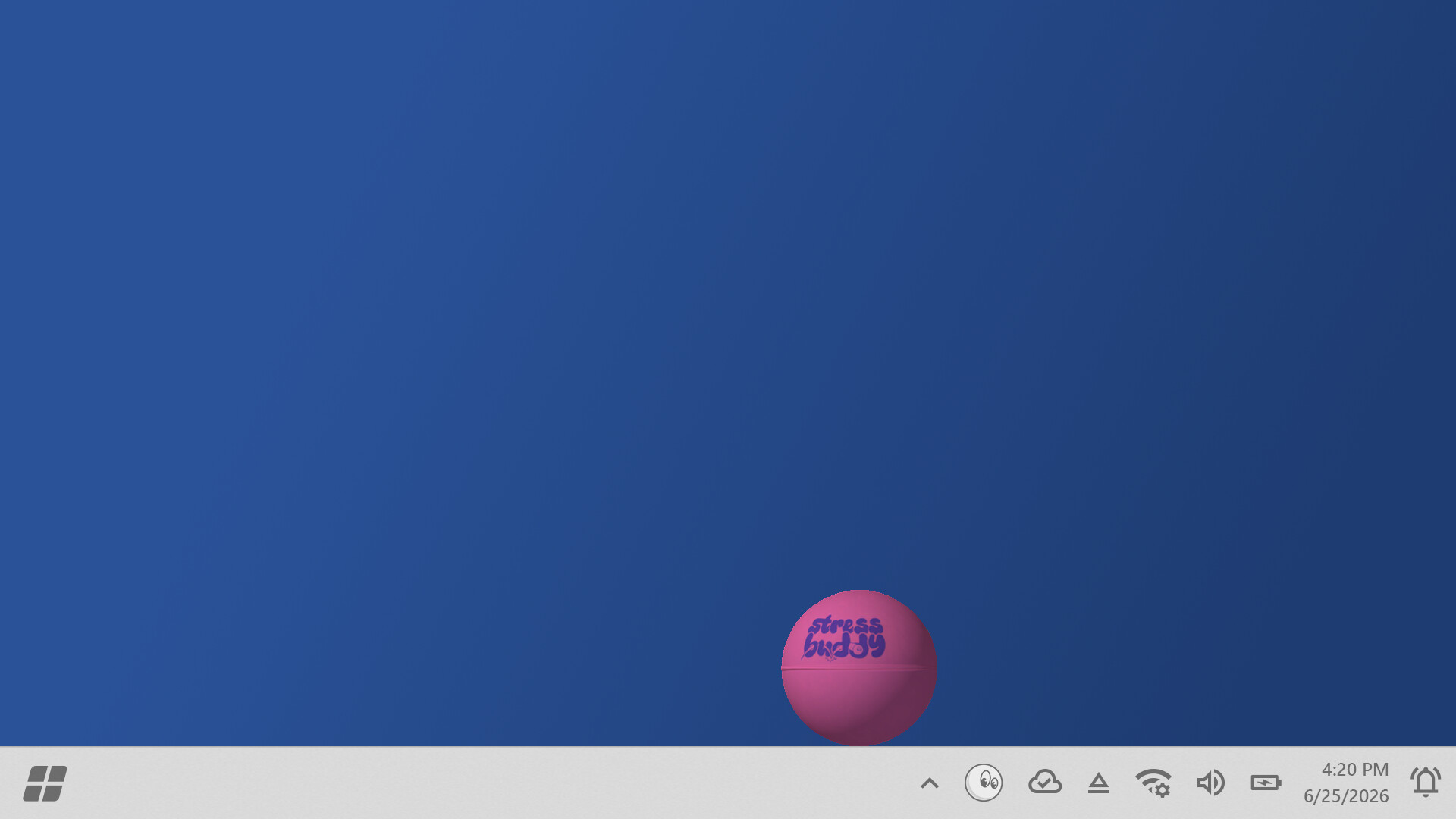 Stress Buddy screenshot 6